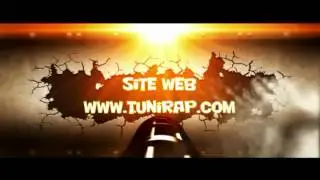 tunirap.com.logo