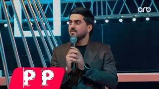Punhan Piriyev - Beh Beh,Gel Gel Qaragoz Canli Ifa 2024