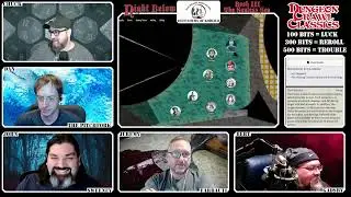 Dungeon Crawl Classics | Night Below ep.42