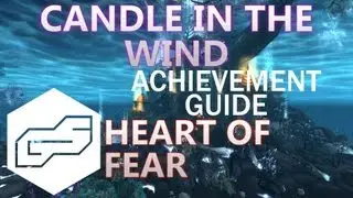 A Guide to Candle in the Wind [VOX] (HoF)