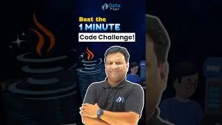 Java Code Output Challenge️‍ ️‍🔥  Solve in 30 Seconds ⏰