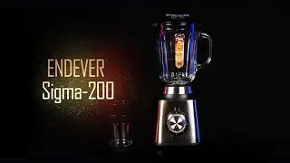 Блендер настольный ENDEVER SIGMA-200