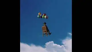 [FREE] ISAIAH RASHAD X AARON MAY TYPE BEAT - "LADDERS"