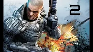CRYSIS: WARHEAD Full Walkthrough - Part 02