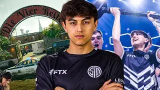 VOD Reviewing Beaulo vs Ranked Pros In Rainbow Six Siege