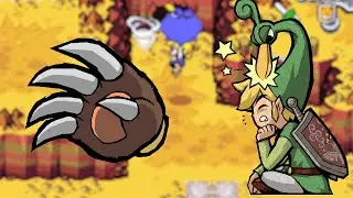 Minish Cap Randomizer [3]