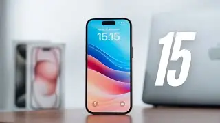 Review iPhone 15: Hp baru rasa lama!