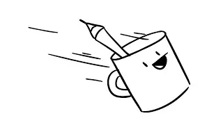 Drawfee Animated - Weee
