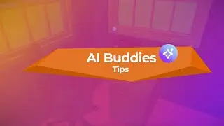 AI Buddies Tips - Delightex Edu tutorial