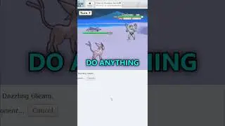 adankpancake gets the espeon sweep #pokemon