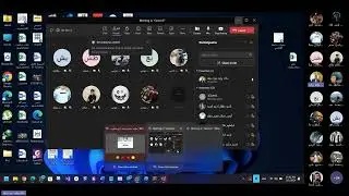 برنامج الشاشات المتعددة