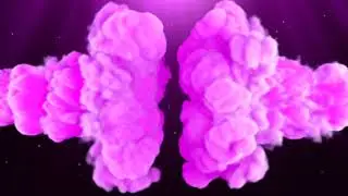 Smoke Logo Animation Sample | Hire Logo Animator | Adobe After Effects