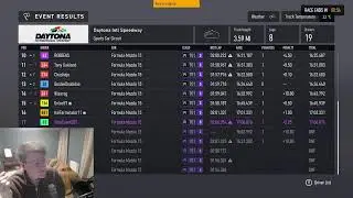 Project Grove game dev Q&A - Playing Forza