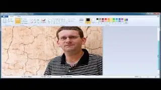 TCC ITE130: Resizing Image in Paint (Windows 7)