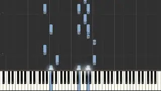 Peggy Lee Fever     Piano
