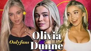 Olivia Dunne's Iconic Modeling Career: What You Need to Know