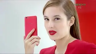 OPPO F3 FCB Limited Edition, F3 Red, F3 Black dan Spiderman