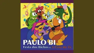 A Casa do Zé