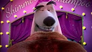 Marmaduke [Marmaduke: Buntovnik na četiri noge] | Trailer | 2023