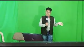 भावेश जी पटेल एंकर खंडवा