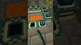 That was.... unexpected #minecraft #minecraftshorts #memes