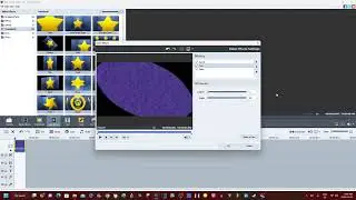 How to make VideoMeld Twirl on AVS