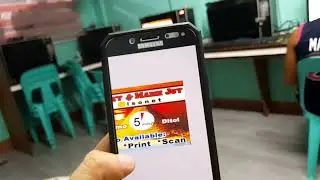 PHONE MY PC: CONTROL YOUR COMPUTER REMOTELY #fyp #youtube #videos #phone #my #pc #rmjpisonet #manila
