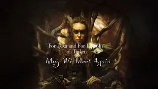 The 100 [Tribute] | For Lexa and Lincoln