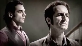 Russell/Talbot (True Blood)
