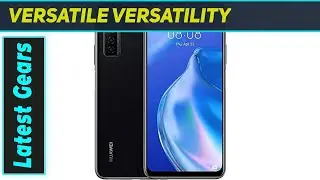Huawei P40 Lite 5G: Still Worth It? Speed Test & Camera Check!