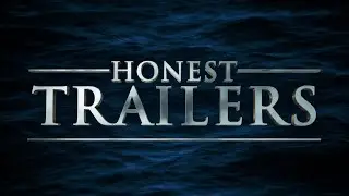 After Effects - Titanic Remastered - Trailer Titles