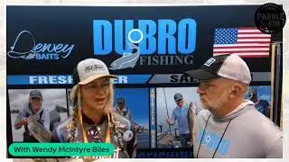ICast 2024 - Wendy McIntyre Biles