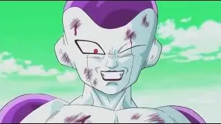 Dragon Ball Z Goku Vs Frieza Amv - Believe
