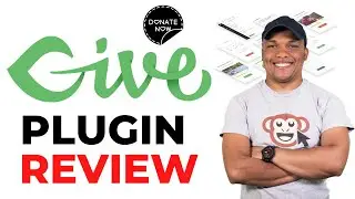 How to Setup Donations on your WordPress Website - GiveWP Plugin Review