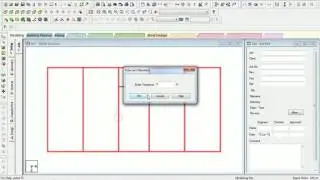 How to import DXF in STAAD Pro? | How to import autocad file in staad pro?