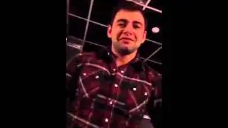 Перископ borodaprincessa   Собрались