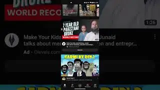 How to Add YouTube Videos on Watch Later #Shorts #youtubeshorts #youtubeshort