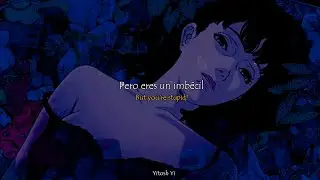 Parade of Planets - Où est ton amour? | sub. español | lyrics ( sped up )