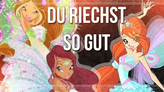 Du Riechst So Gut [request?]