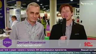 Дмитрий Корненков, ООО 