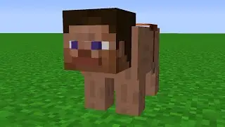 This Minecraft video will curse you