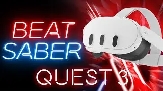 Beat Saber on Quest 3 - Things you need to know!