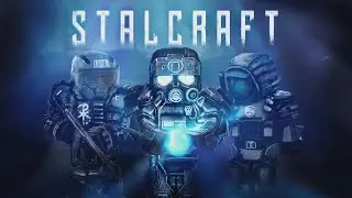 ☢  STALCRAFT 🤓 Качаем АТП !🐣
