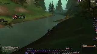This is why i love Hillsbrad Foothills on a PvP Server