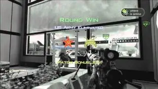 MW2: Get Off MY Plane!