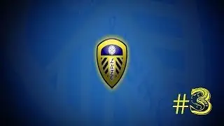 Fifa 14 - Карьера [Leeds United] #3