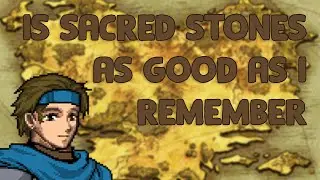 FIRE EMBLEM DESERVES RESPECT