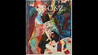 George Grosz
