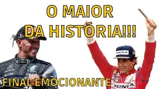 TUDO O QUE VOCÊ PRECISA SABER SOBRE A F1 – FINAL ESPETACULAR!!!