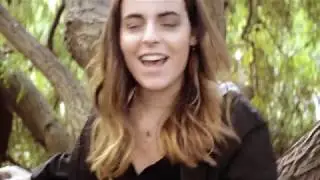 Ella Jinks // Studio V